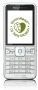 Sony Ericsson C901 GreenHeart Resim